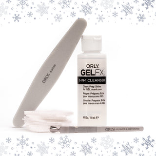 Gel Prep Kit