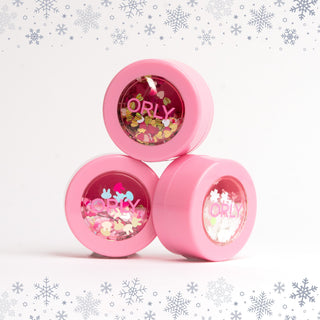 Festive Nail Art Charms Bundle