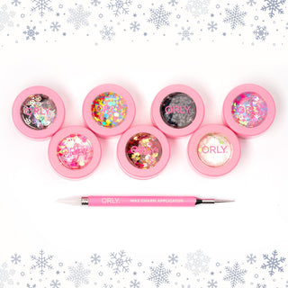 Ultimate Nail Art Charms Bundle