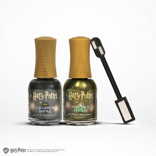 Harry Potter™ Magnetic Nail Polish Duo