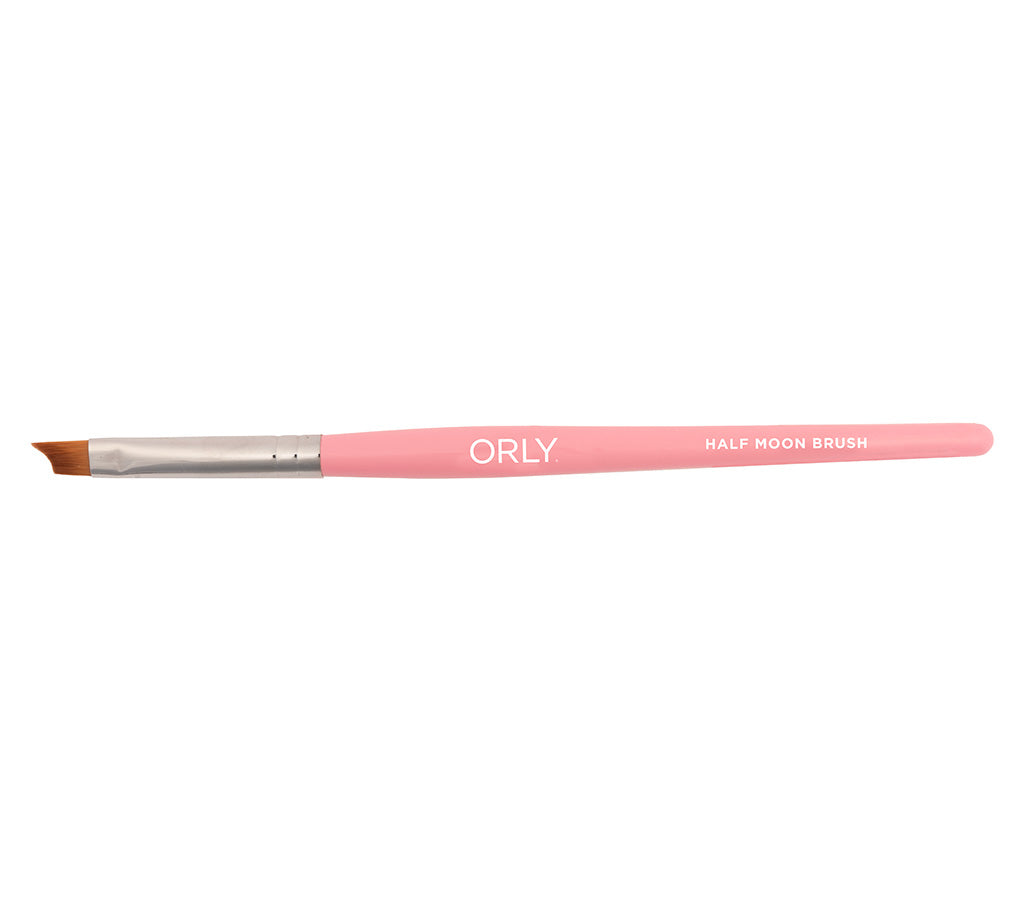 French Manicure Half-Moon Brush