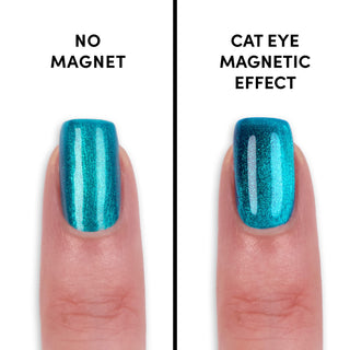 Halcyon 001 - ORLY FX Magnetic Nail Polish