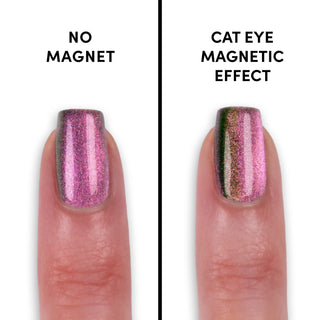 Iris 001 - ORLY FX Magnetic Nail Polish