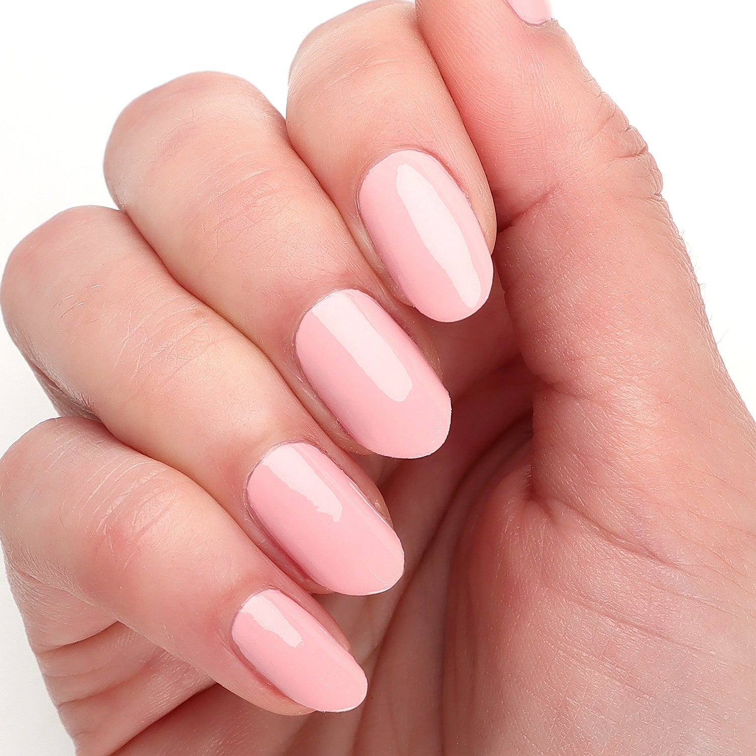 It Started With Pink