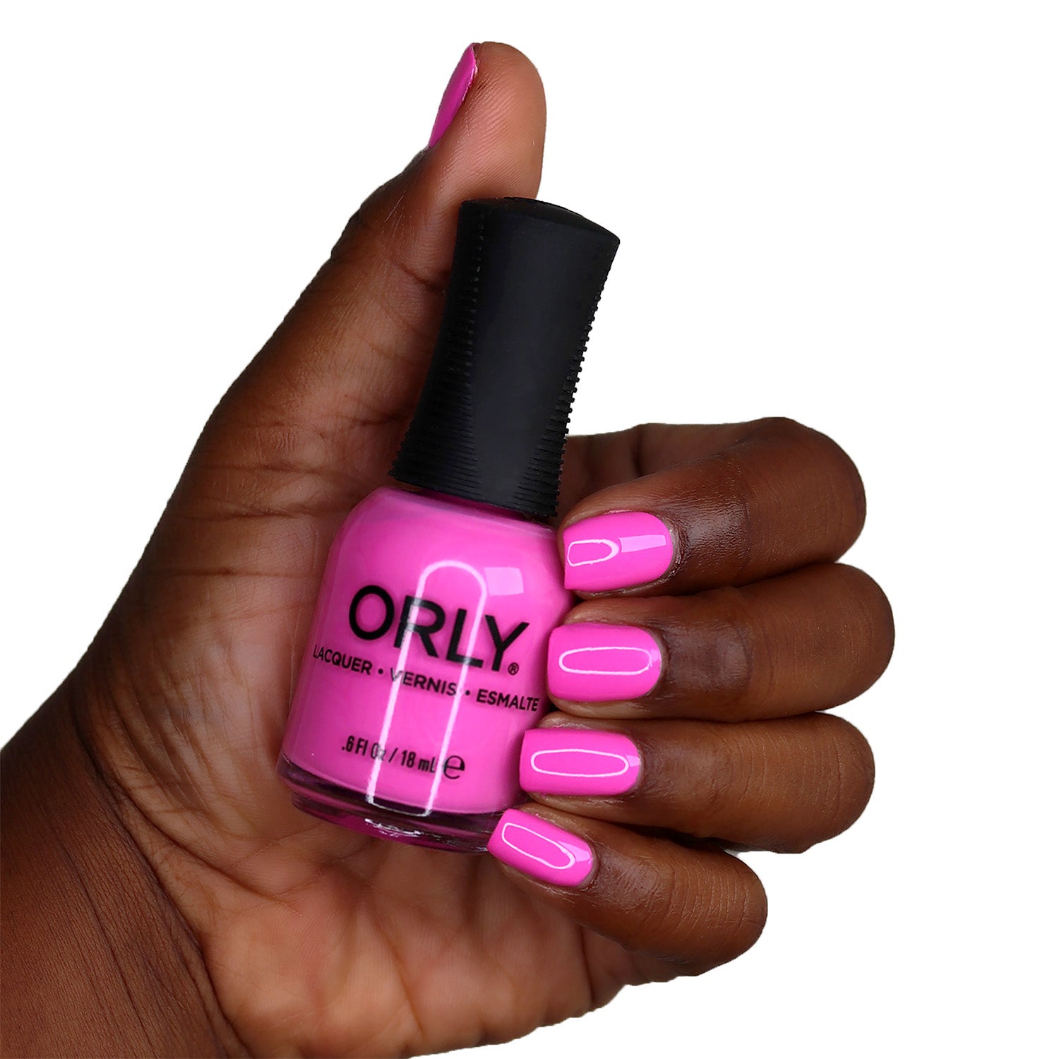 It'll Always Be Pink