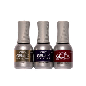 Joyful Moments  – Gel Nail Color