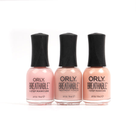 Lip Gloss Nails – Breathable – ORLY