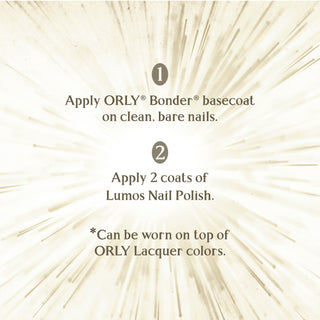 Harry Potter™ Lumos Glow In The Dark Topper