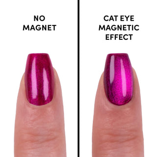 Lyra 001 - ORLY FX Magnetic Nail Polish