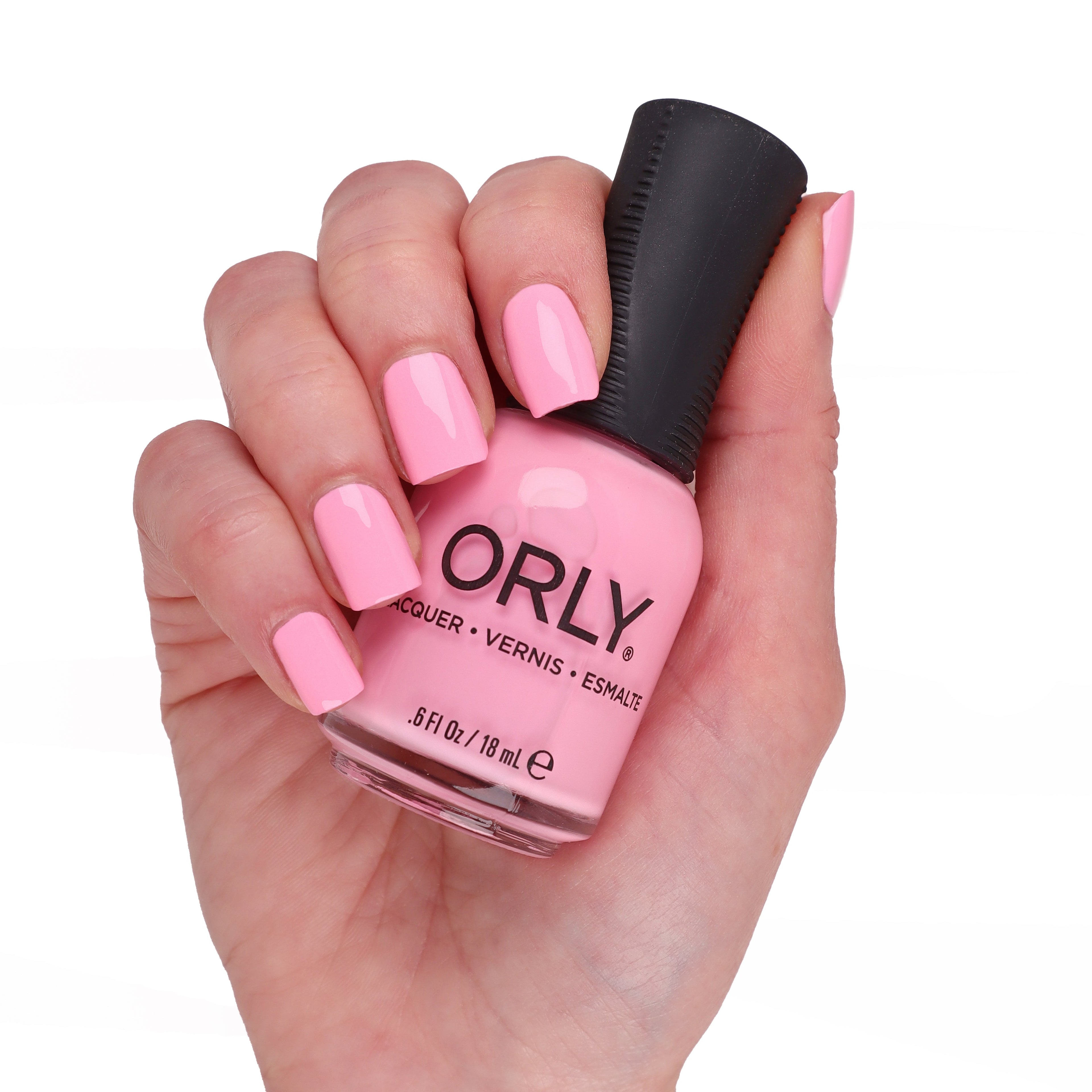 Mr. Pink
