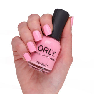 Mr. Pink