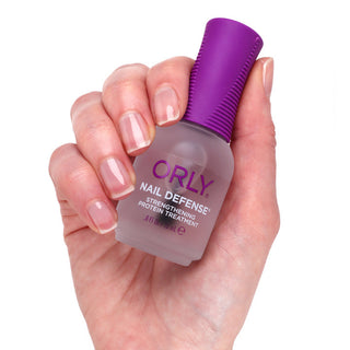 NAIL DEFENSE