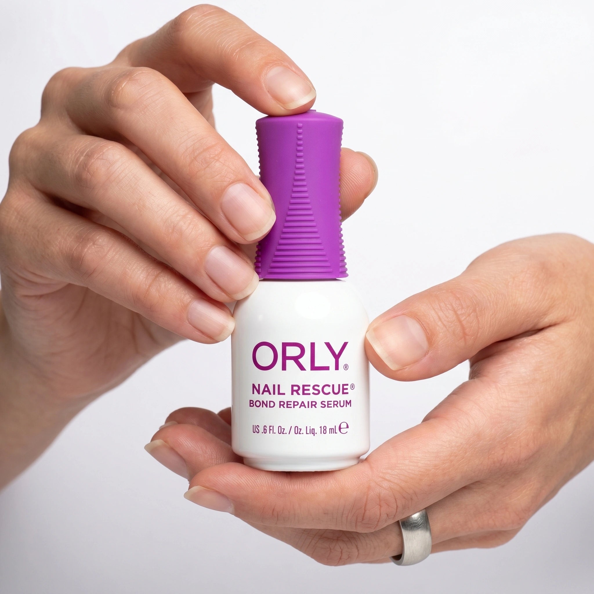 Nail Rescue® Bond Repair Serum