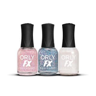ORLY FX Glow in the Dark Complete Bundle