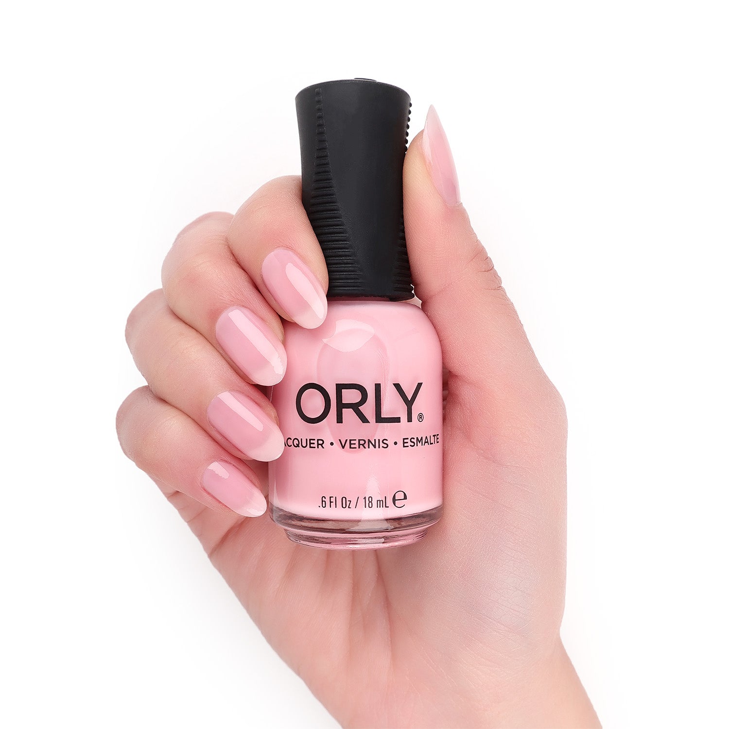 ORLY Pink