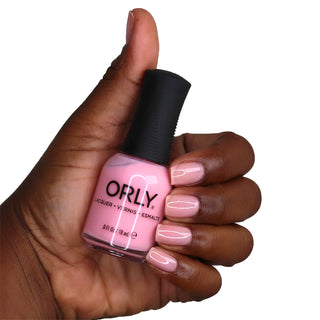ORLY Pink