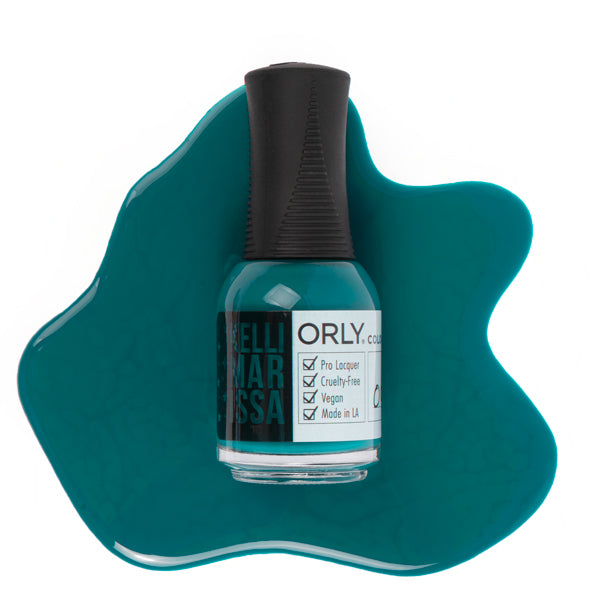 ORLY x KM Witching Hour 6PIX - Promo