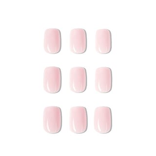 Kiss The Bride - Solid - Press-Ons