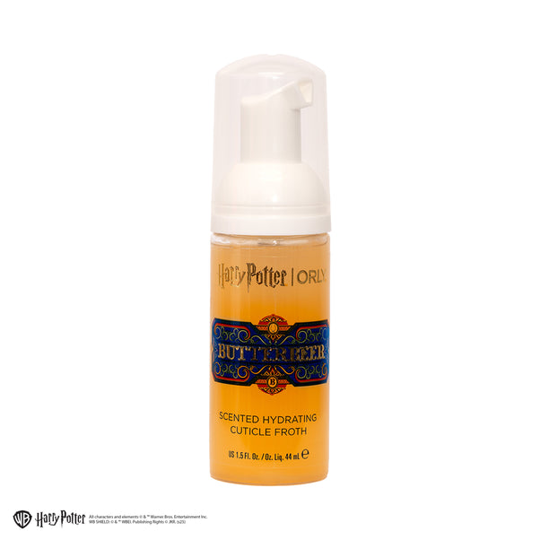 Harry Potter™ BUTTERBEER™ Hydrating Cuticle Froth