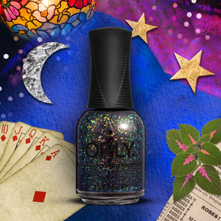 Midnight Stars