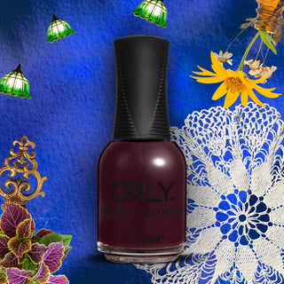 Velvet Dreams