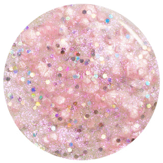 All That - ORLY FX Glow In The Dark Topper