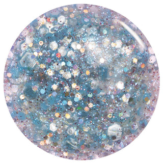 Blue Light Special - ORLY FX Glow In The Dark Topper