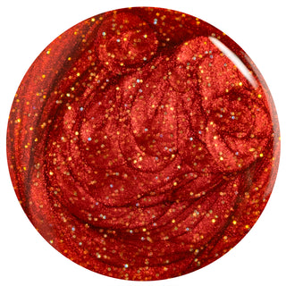 Harry Potter™ Gryffindor™ Prisma Nail Polish