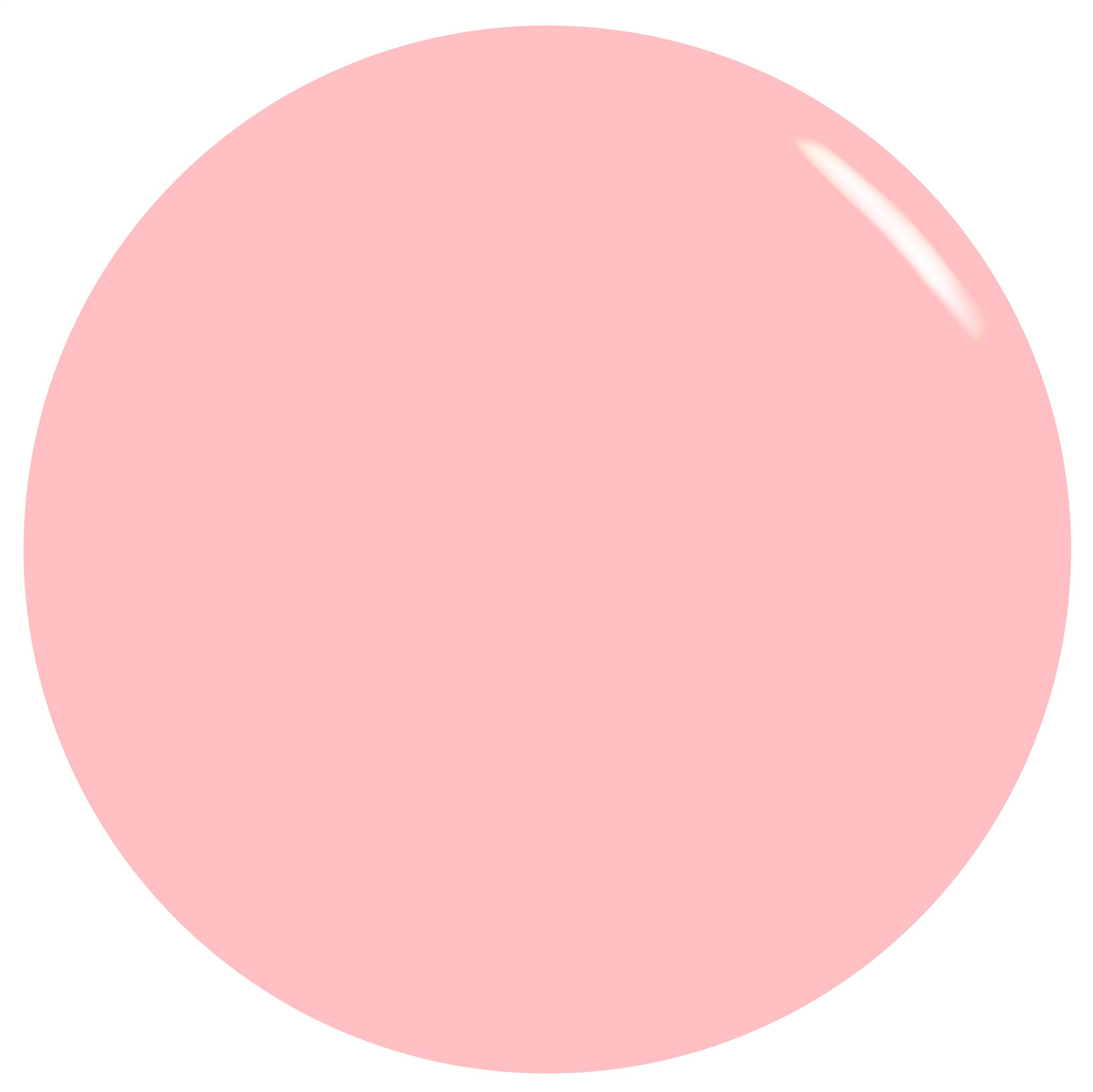 It Started With Pink