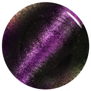 Sunstone 001 - ORLY FX Magnetic Nail Polish