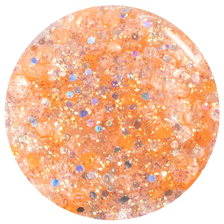 Talk to the Hand - Glow In The Dark Topper