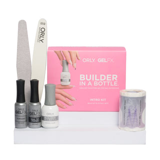 ORLY GELFX  Builder In A Bottle Intro Kit