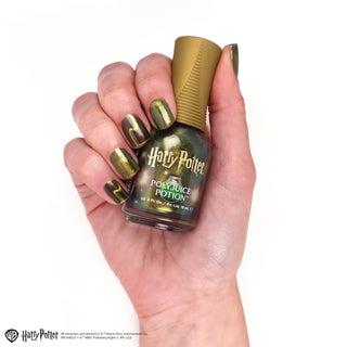 Harry Potter™ Magnetic Nail Polish - Polyjuice Potion™