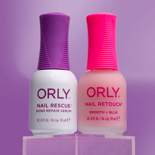 Rescue & Retouch Duo