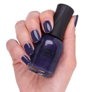 Fall Into Wonder Lacquer 6PIX