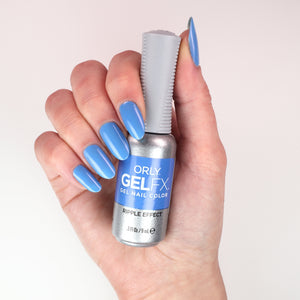 Ripple Effect - Gel Nail Color