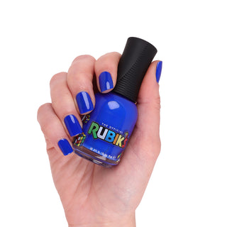 ORLY® x RUBIK'S 5-PIECE COLLECTOR'S KIT