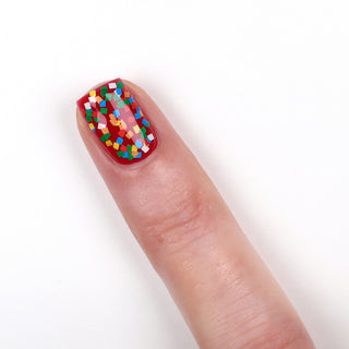 ORLY® x RUBIK'S 5-PIECE COLLECTOR'S KIT