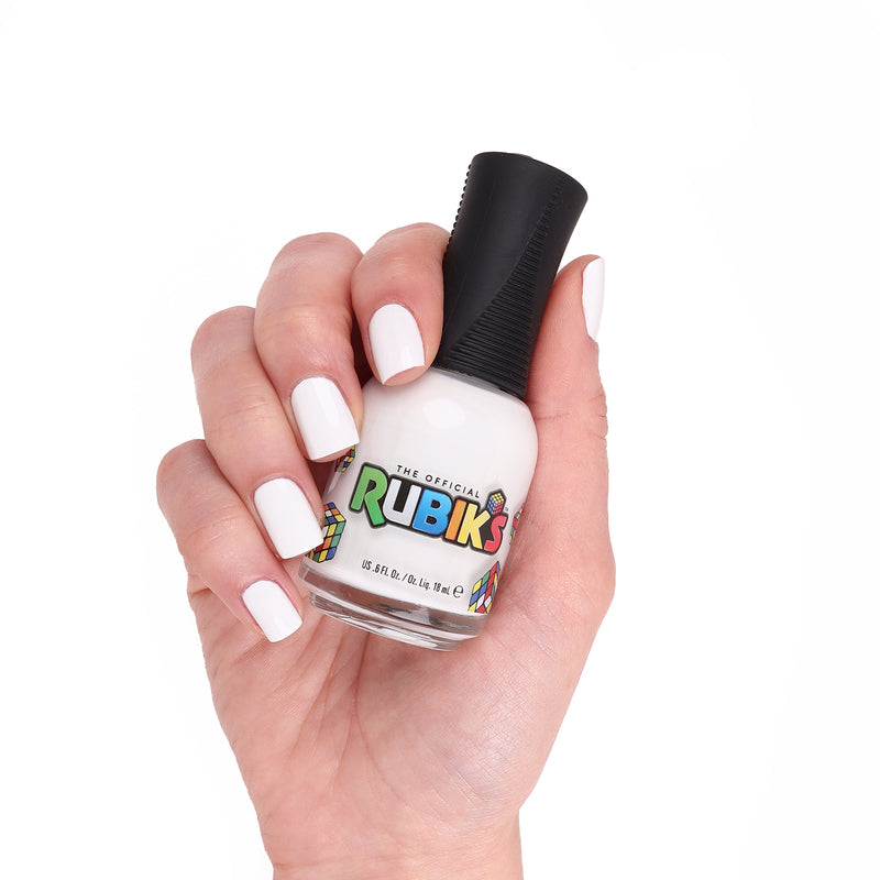 ORLY® x RUBIK'S 5-PIECE COLLECTOR'S KIT