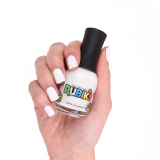 ORLY® x RUBIK'S 5-PIECE COLLECTOR'S KIT