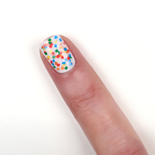 ORLY® x RUBIK'S 5-PIECE COLLECTOR'S KIT