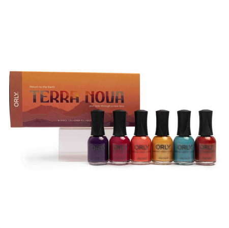 Terra Nova 6PIX – ORLY