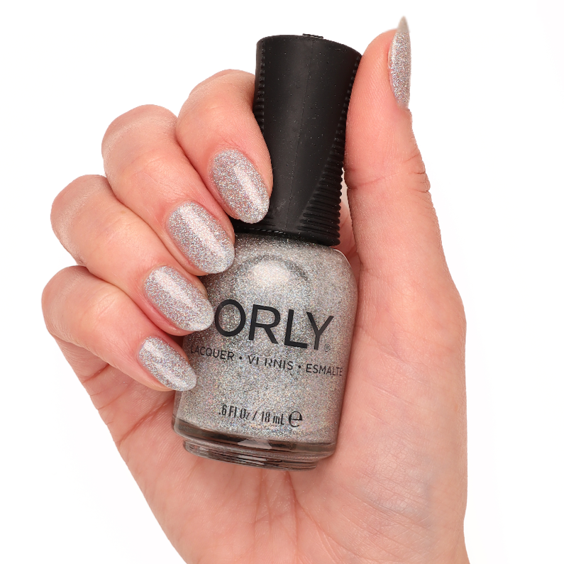 Sleigh Yes! – ORLY Sleigh Yes! – ORLY