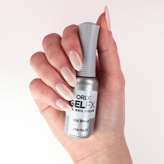 Sea Spray - Gel Nail Color