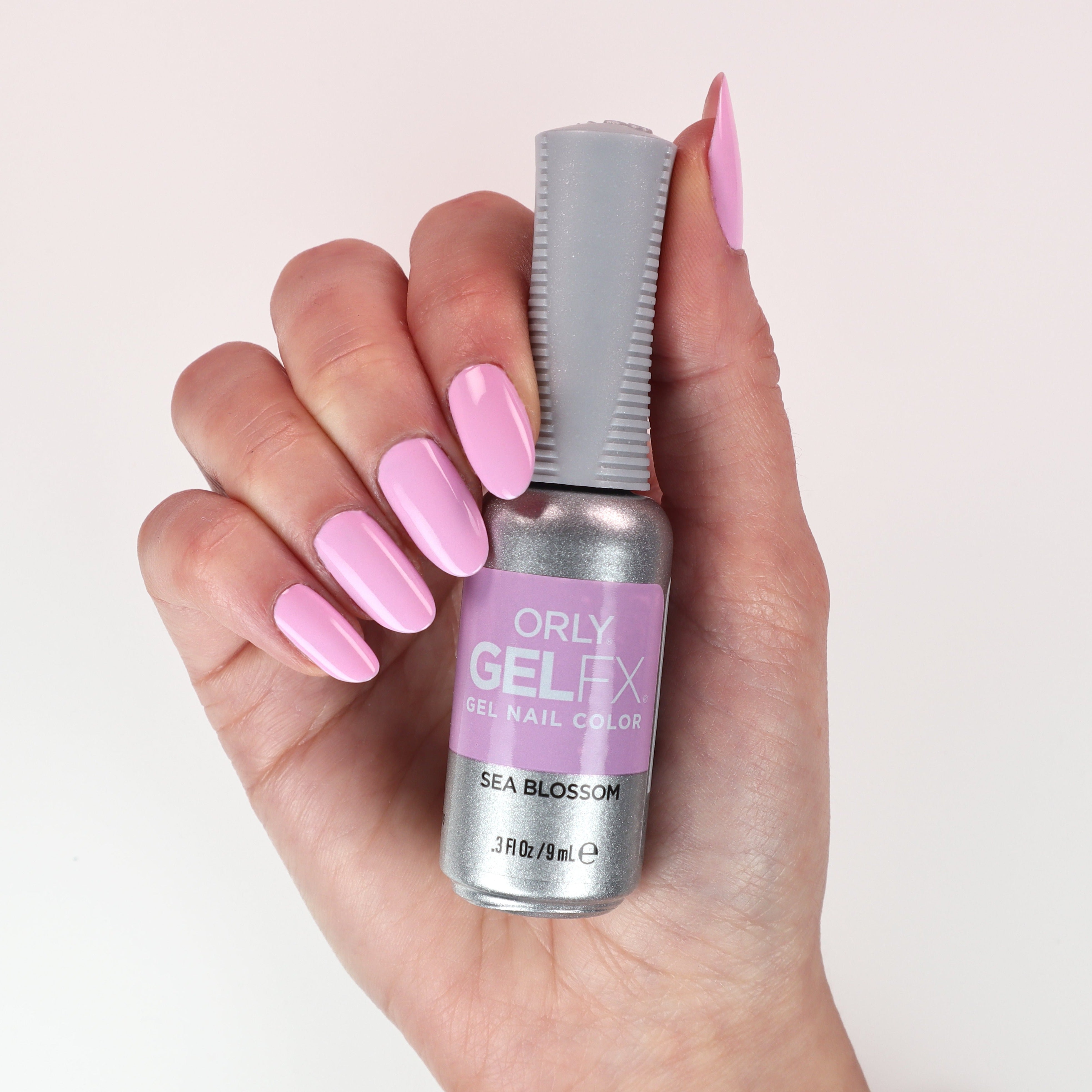 ORLY-Gel FX-ORLY-Color: Lift The Veil