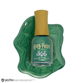 Harry Potter™ Slytherin™ Prisma Nail Polish