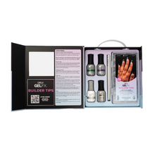 GELFX Builder Tips Starter Kit - Square Medium