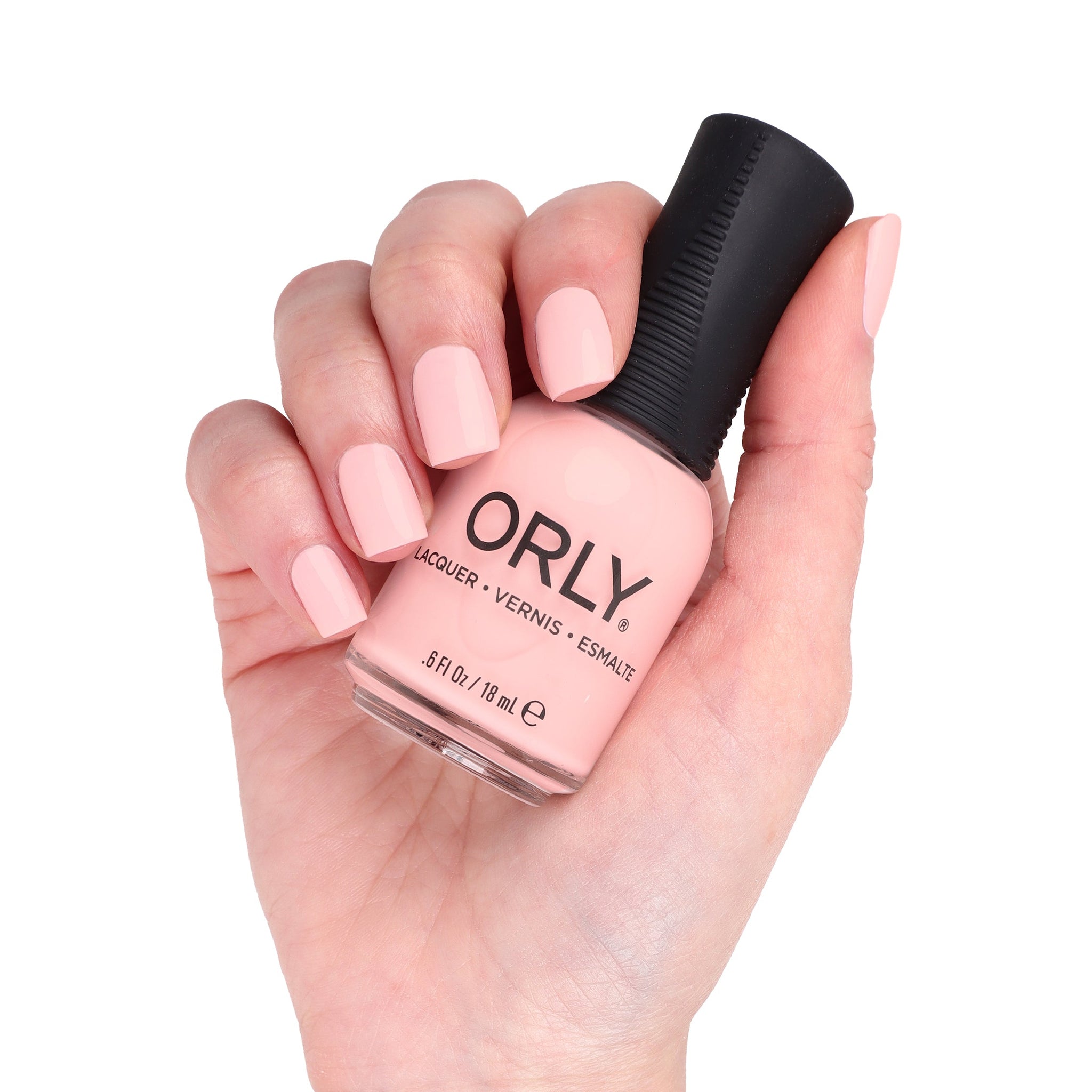 Strawberry Cream