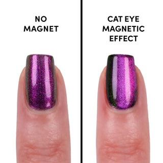 Sunstone 001 - ORLY FX Magnetic Nail Polish