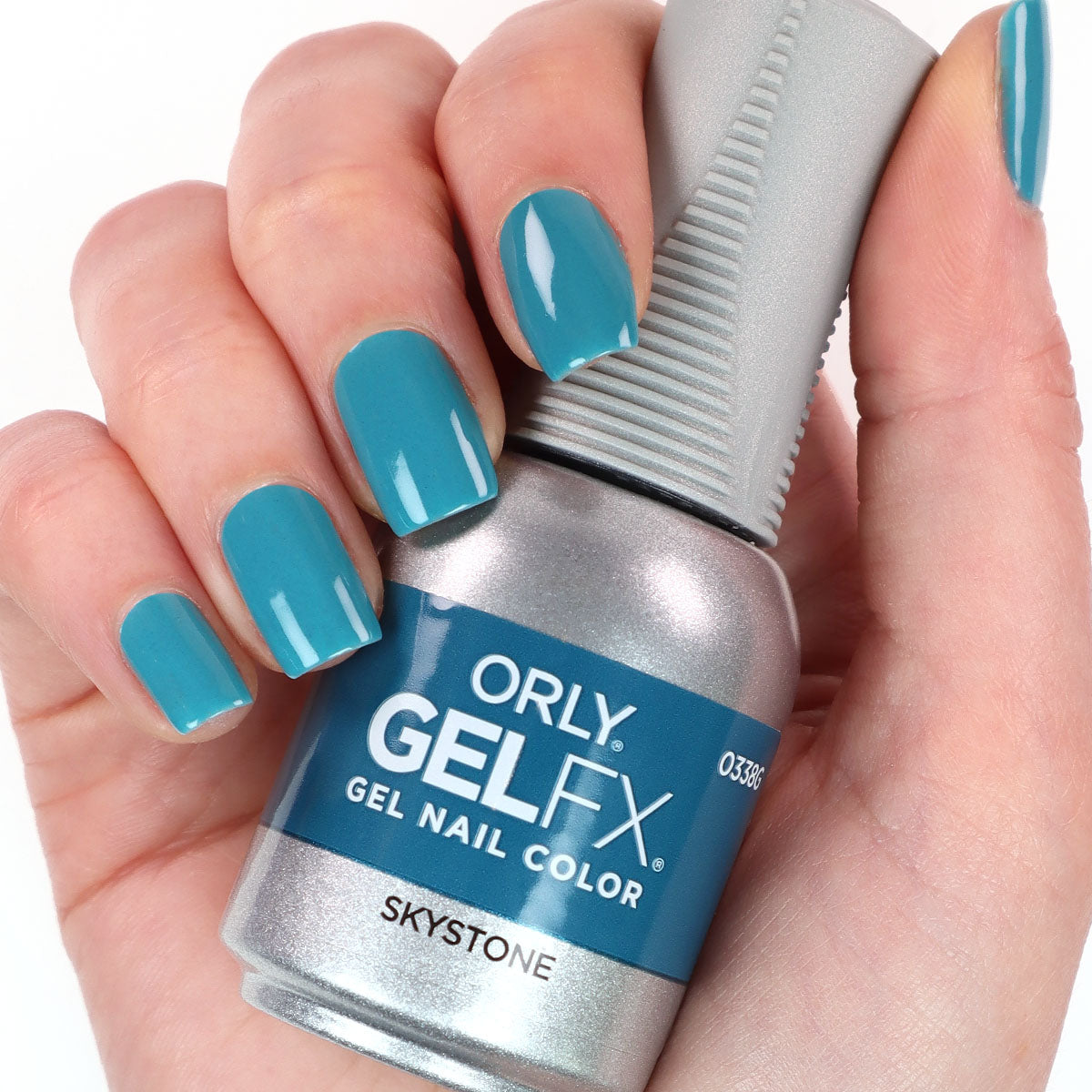 Skystone - Gel Nail Color